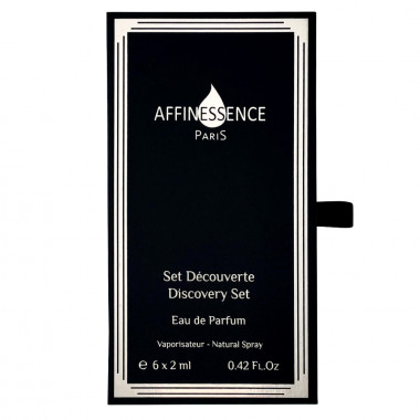 Affinessence Discovery Set