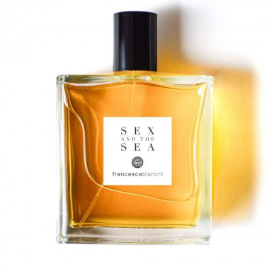 Sex and The Sea