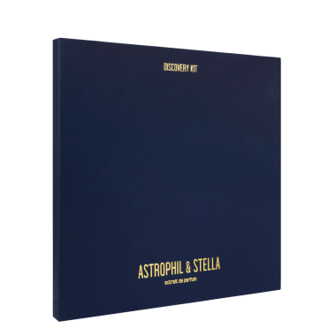 Astrophil & Stella...
