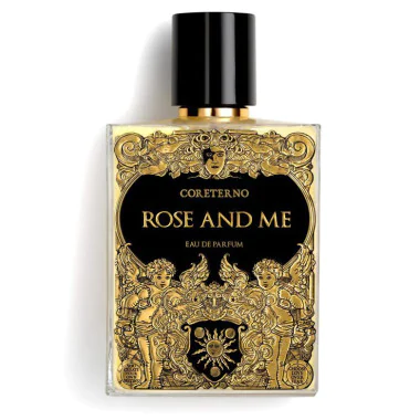 Rose and Me