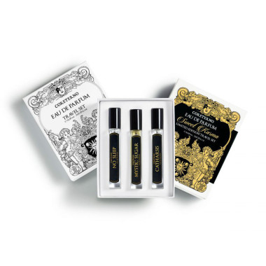 Sweet Karma 3x10ml