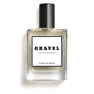 Eau d'Ominance