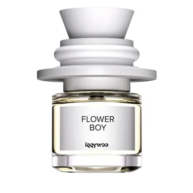 Flower Boy