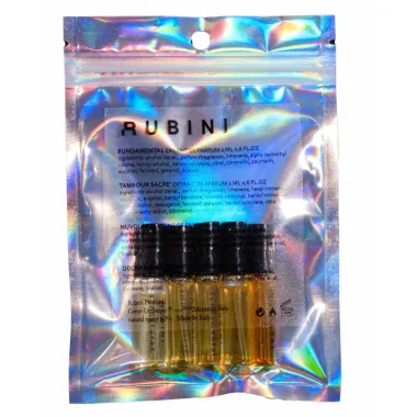 Rubini Discovery Set