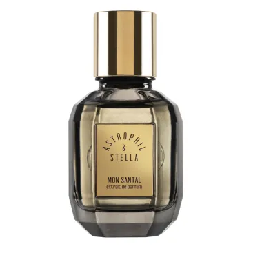 Mon Santal