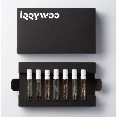 IGGYWOO Discovery Set