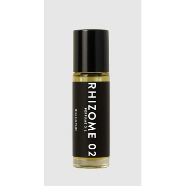 ROLL-ON PERFUME OIL N.02