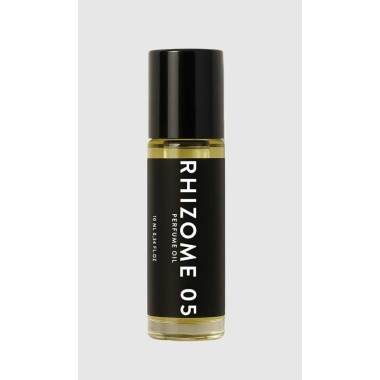 ROLL-ON PERFUME OIL N.05