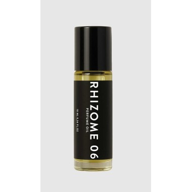 ROLL-ON PERFUME OIL N.06