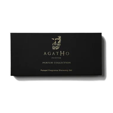 Agatho Discovery Set
