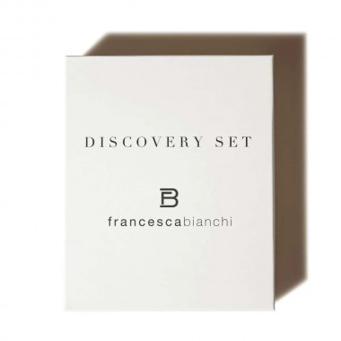 Francesca Bianchi Discovery...